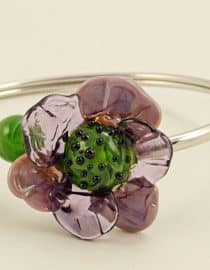 Náramek "Violet"