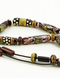 Souprava "Brown"