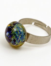 Prsten "Andromeda"