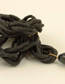 Náhrdelník "Black"