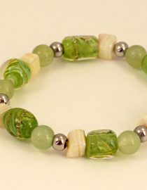 Náramek "Verde"