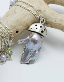 Náhrdelník "Napoleonek"