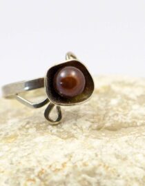 Prsten "Margarita maroni"