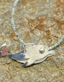 Náhrdelník "Delfín Filip"