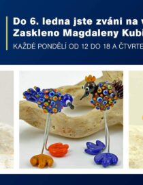 Výstava Galerie Českého rozhlasu 2021