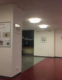 Výstava Galerie Českého rozhlasu 2021