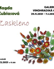 Výstava Galerie Českého rozhlasu 2021
