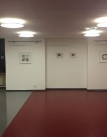 Výstava Galerie Českého rozhlasu 2021