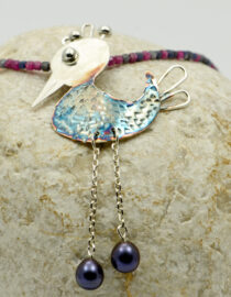 Náhrdelník "Kilián"