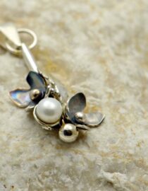 Přívěsek "Na stopce"