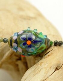 Náhrdelník "Spring1"