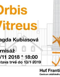 Výstava Huť František 2018