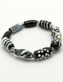 Náramek "Harlekýn"