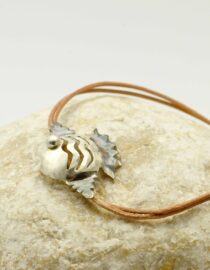 Náramek "Řekni kde ty ryby jsou"