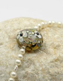 Náhrdelník "Margarita somnium"