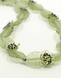 Náhrdelník "Pro královnu lesa"